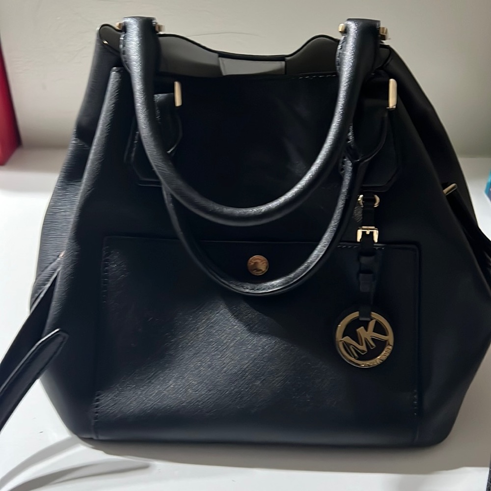 Michael Kors Black